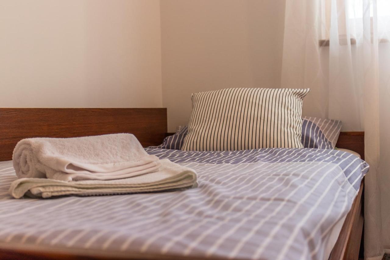 Apartments Summer Touch ペトルチャネ エクステリア 写真