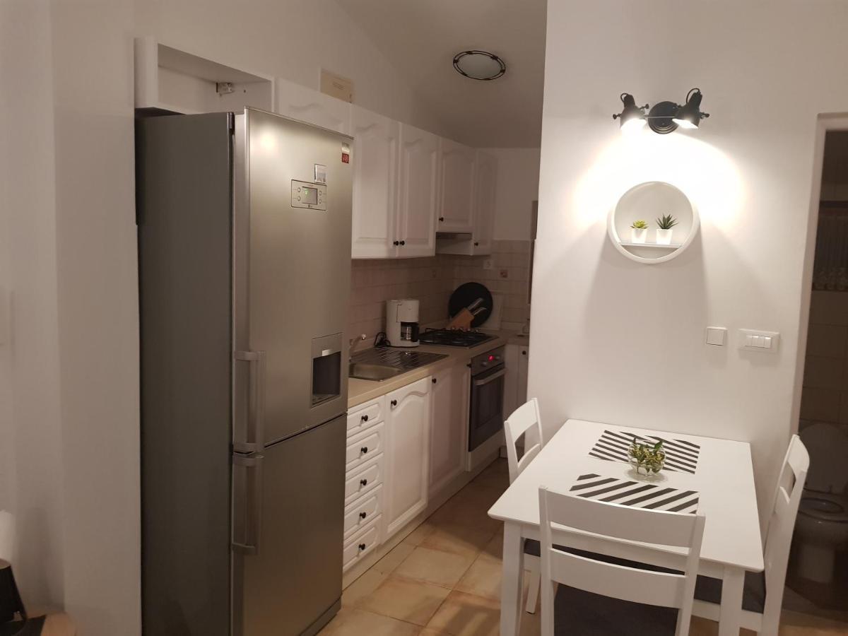 Apartments Summer Touch ペトルチャネ エクステリア 写真