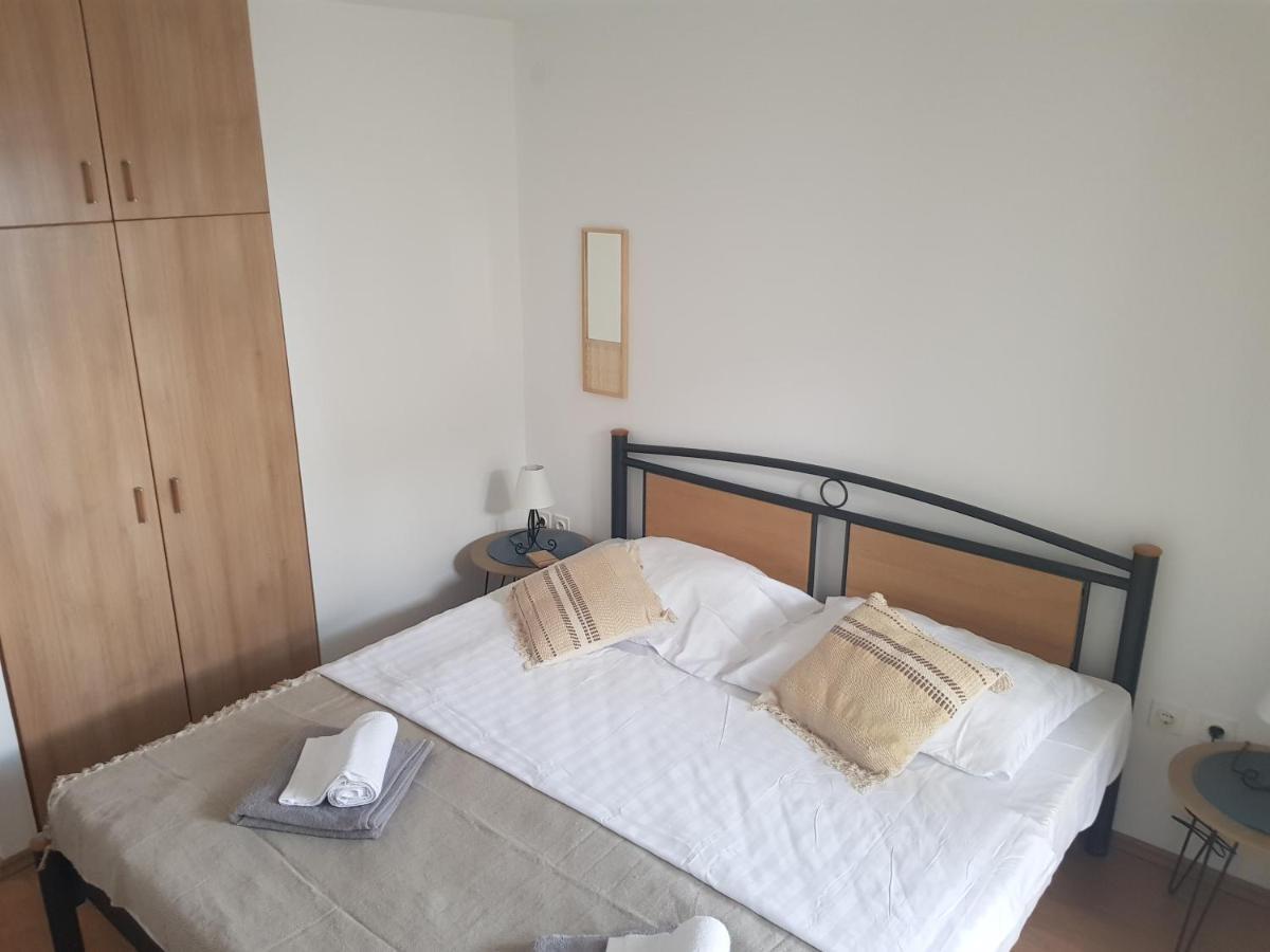 Apartments Summer Touch ペトルチャネ エクステリア 写真